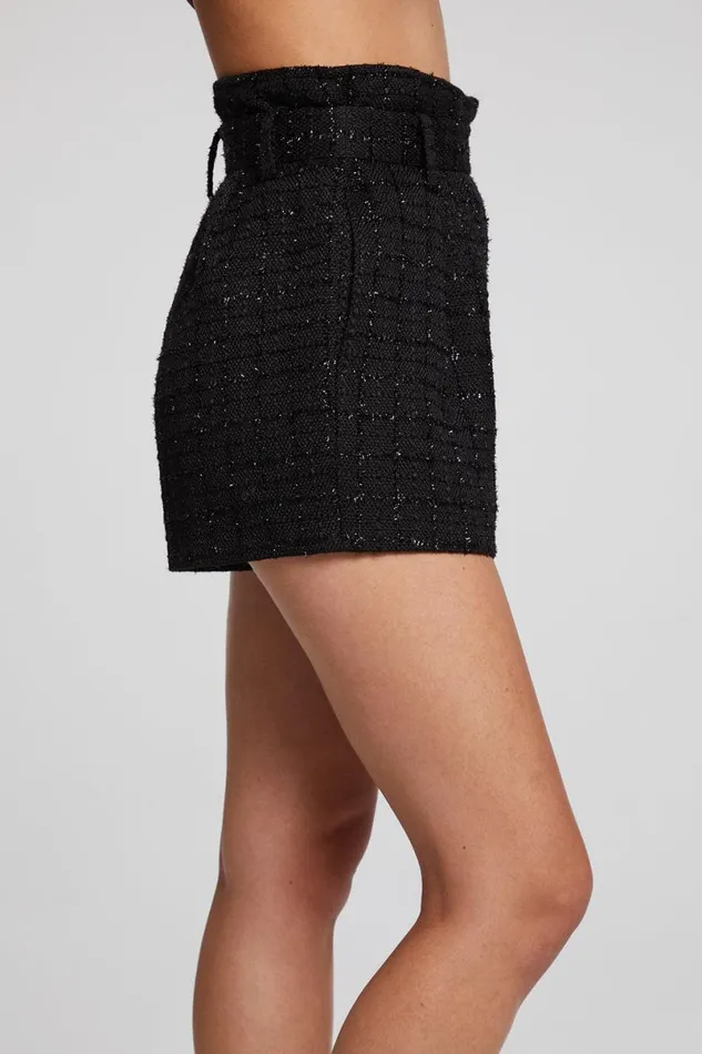 Womens Bottoms Chaser Brand Lombard Licorice Short
