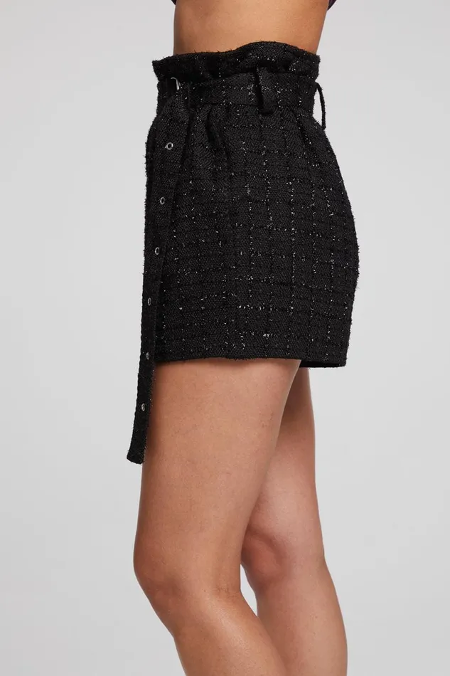 Womens Bottoms Chaser Brand Lombard Licorice Short