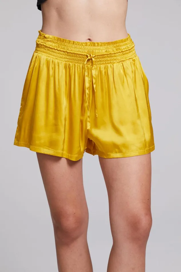 Womens Bottoms Chaser Brand Rapallo Mimosa Short