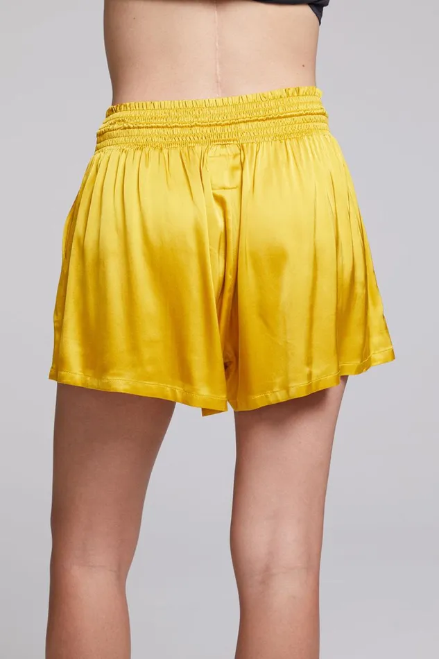 Womens Bottoms Chaser Brand Rapallo Mimosa Short