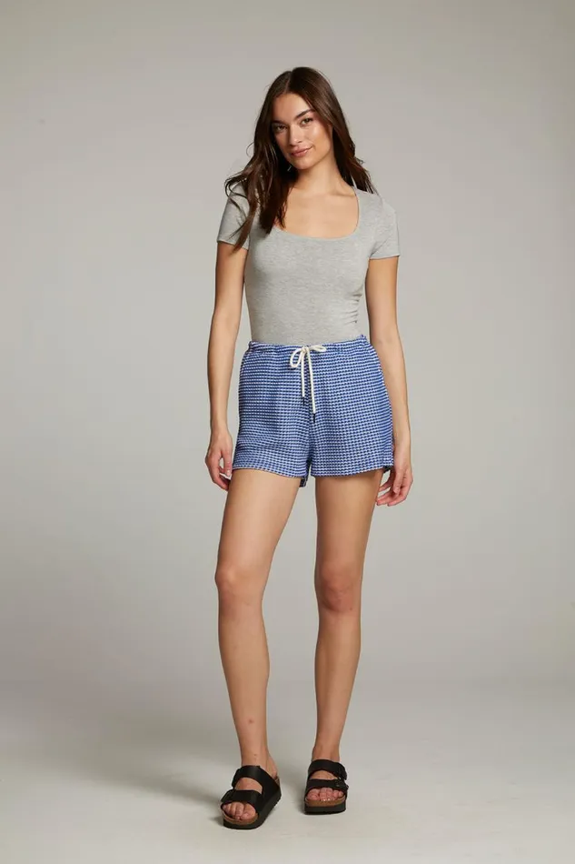 Womens Bottoms Chaser Brand River Heather Grey Bodysuit