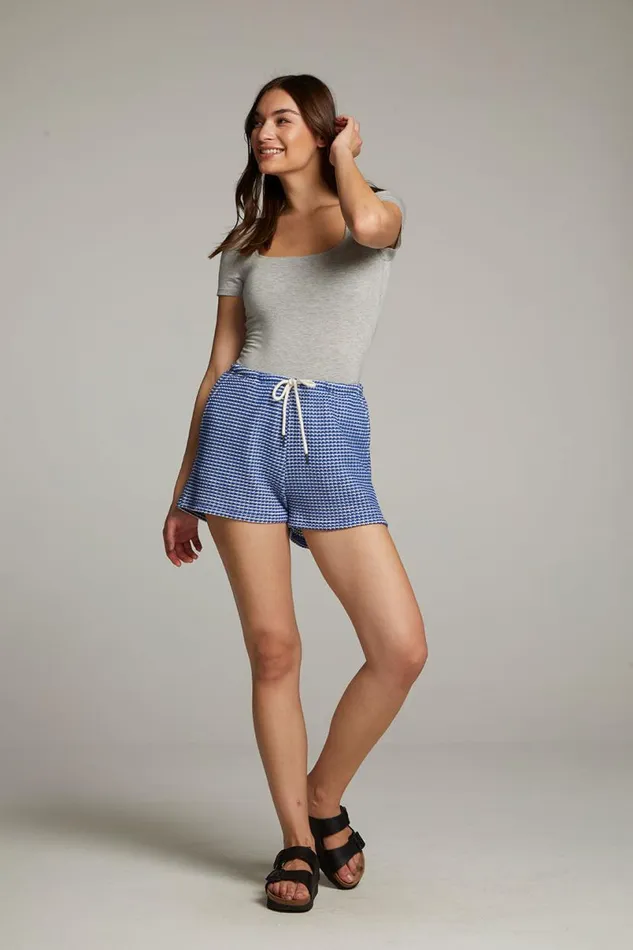 Womens Bottoms Chaser Brand River Heather Grey Bodysuit