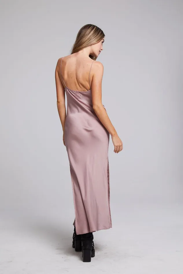 Womens Dresses Chaser Brand Bleeker Midi Dress