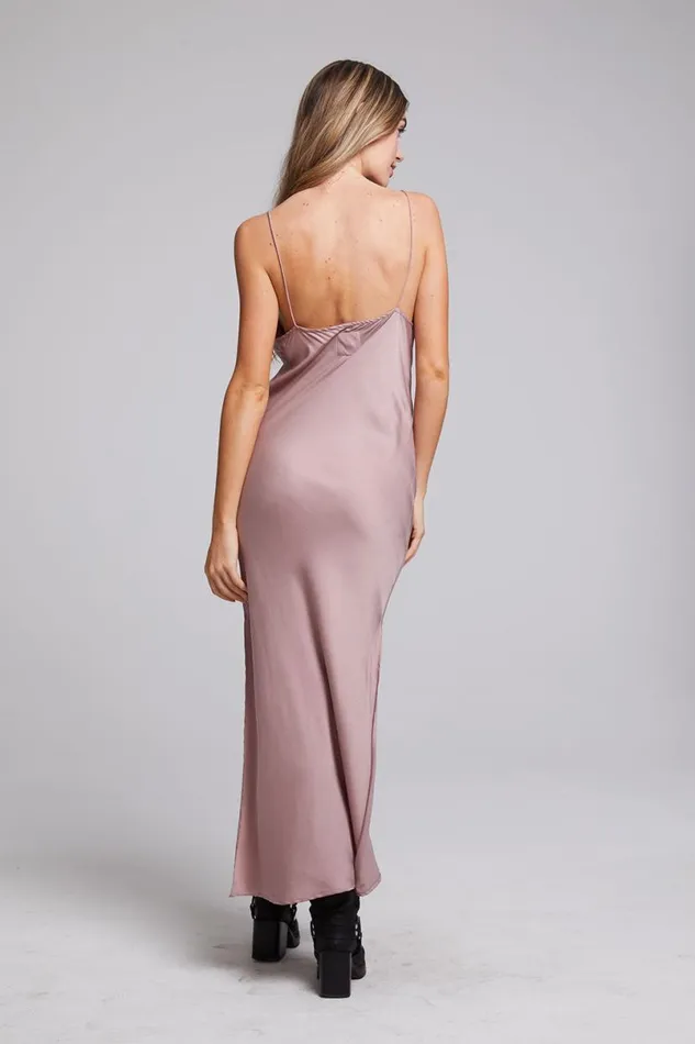 Womens Dresses Chaser Brand Bleeker Midi Dress