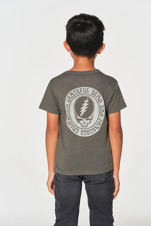 WomensKids Music Chaser Brand Grateful Dead 8211 San Francisco