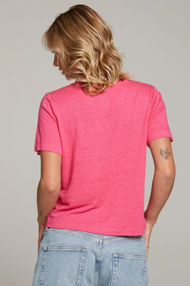 Womens Tops Chaser Brand Frutta Fresca Tee