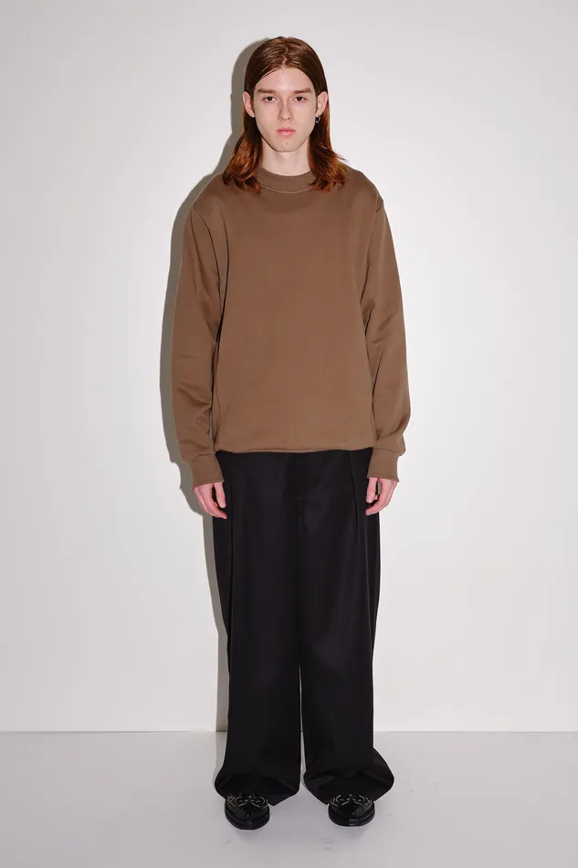 Wonhundred Sweatshirts Men Toronto 8211 Canteen