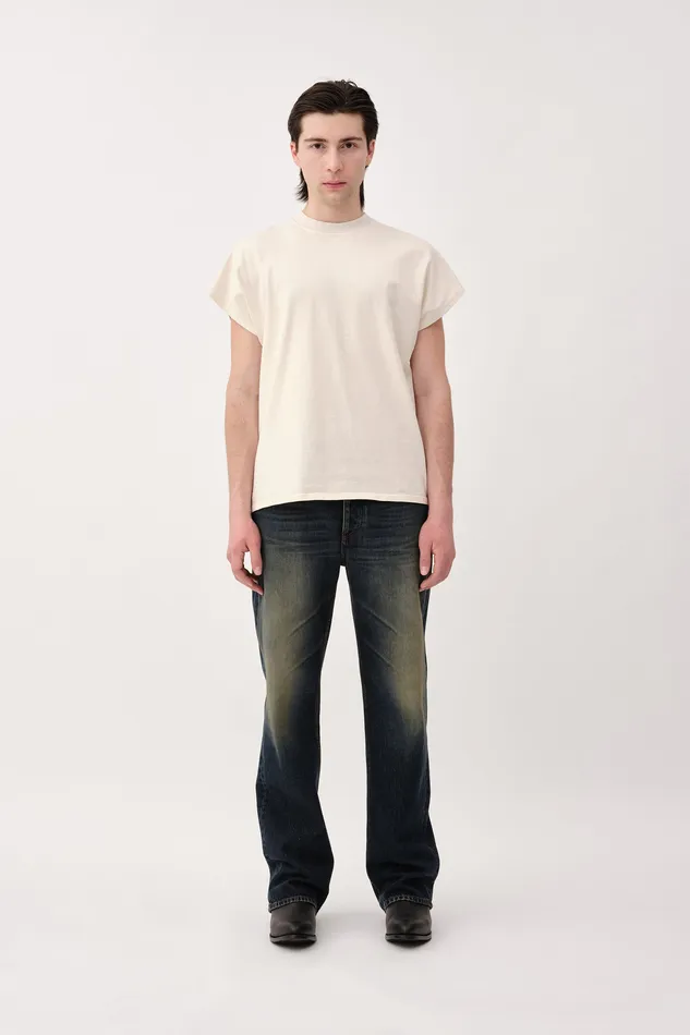 Wonhundred Tshirts and Tops Men Creed 8211 Jet Stream