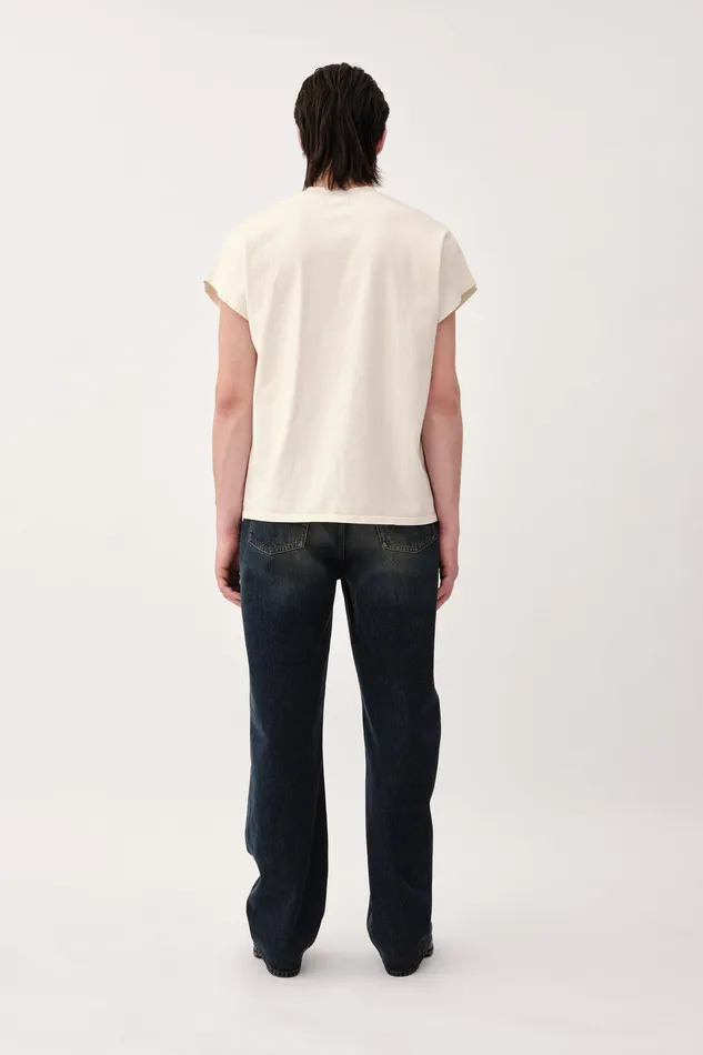 Wonhundred Tshirts and Tops Men Creed 8211 Jet Stream