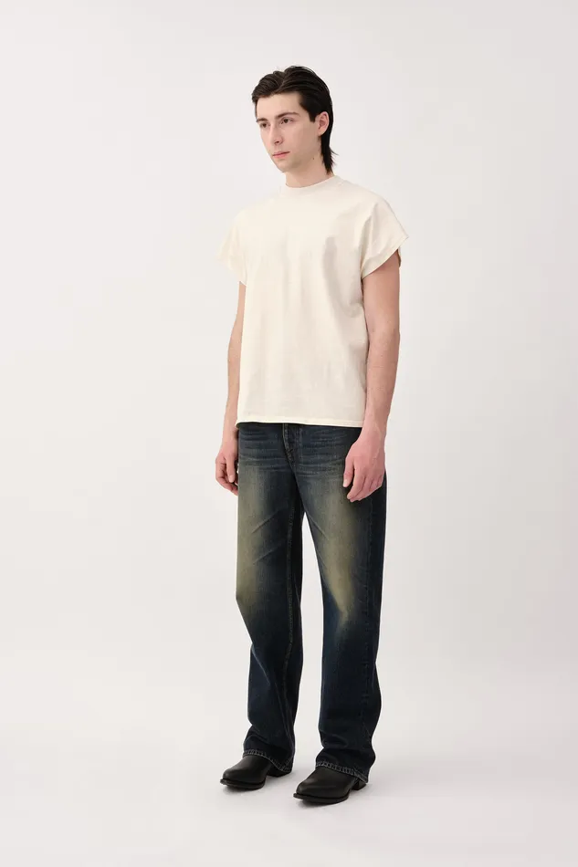 Wonhundred Tshirts and Tops Men Creed 8211 Jet Stream