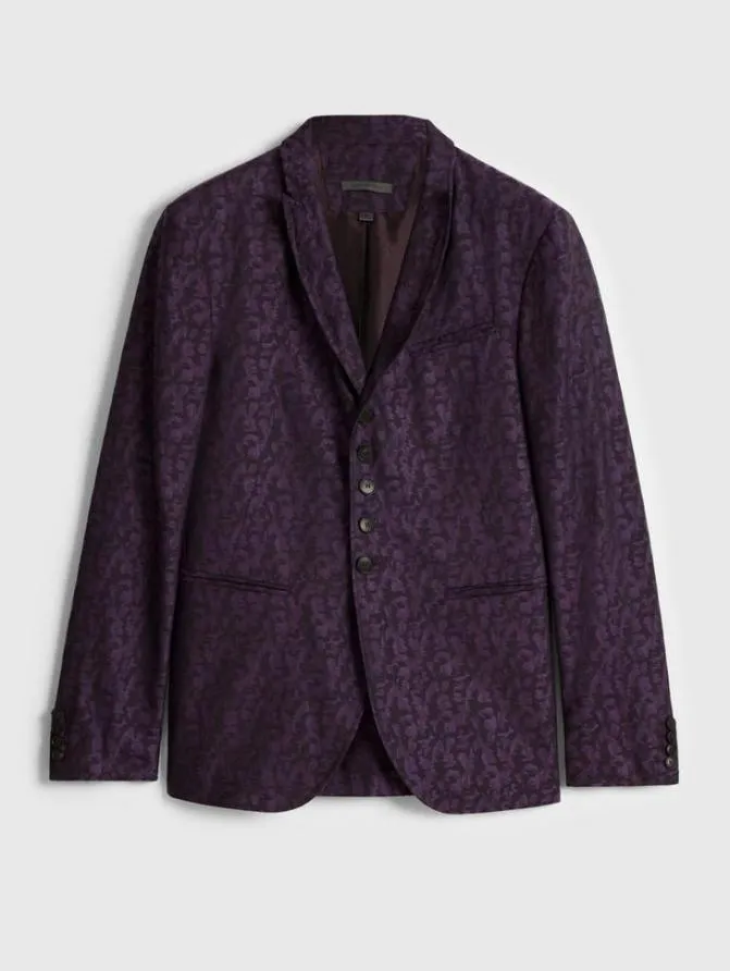WOODWARD JACKET Hearth Clothing John Varvatos TShirts