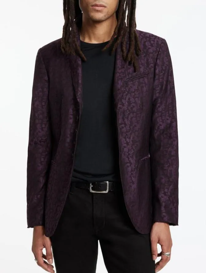 WOODWARD JACKET Hearth Clothing John Varvatos TShirts