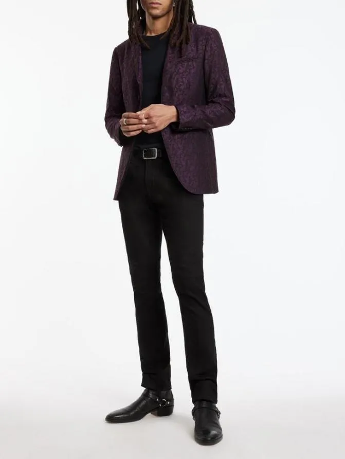 WOODWARD JACKET Hearth Clothing John Varvatos TShirts