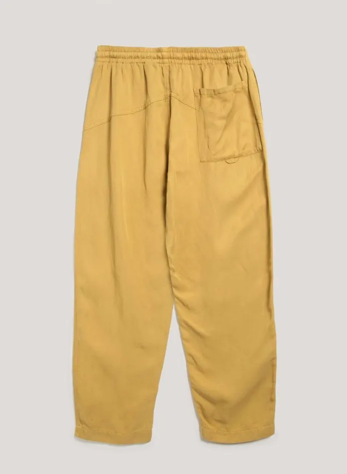 YMC Alva Skate Trouser Sand Mens Trousers
