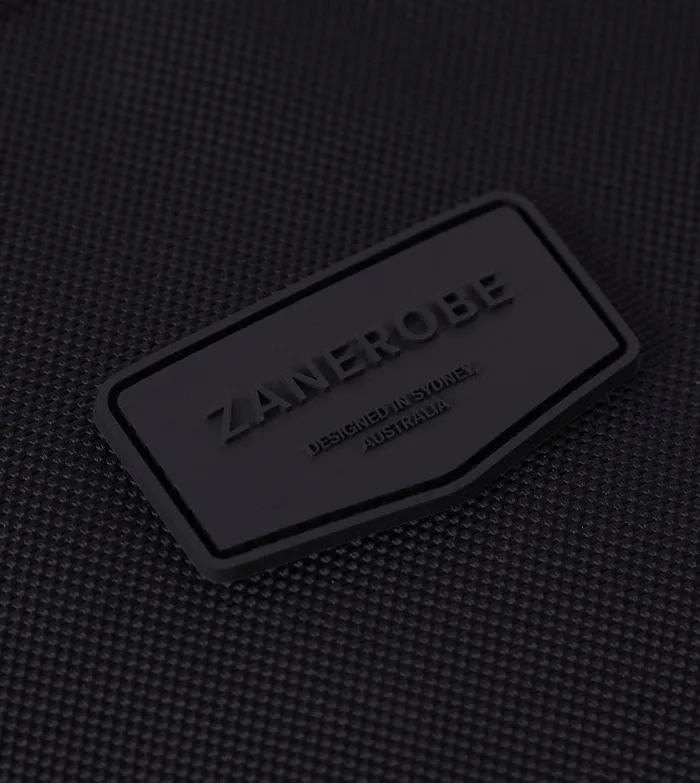 Zanerobe Accessories Men Unit Backpack Black