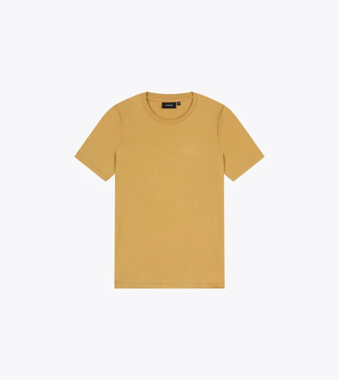 Zanerobe Kids Men Kids Box Tee Dijon