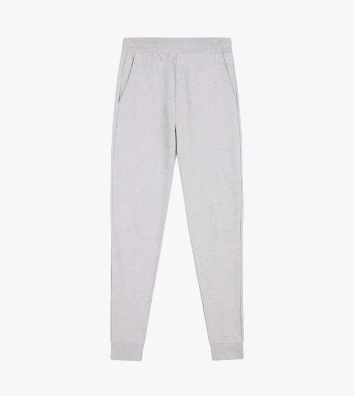 Zanerobe Pants Men Sureshot Fleece Jogger 20 Grey Marle