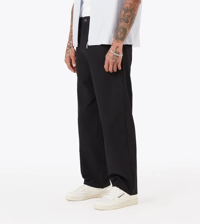 Zanerobe Pants Men Tech Box Pant Black