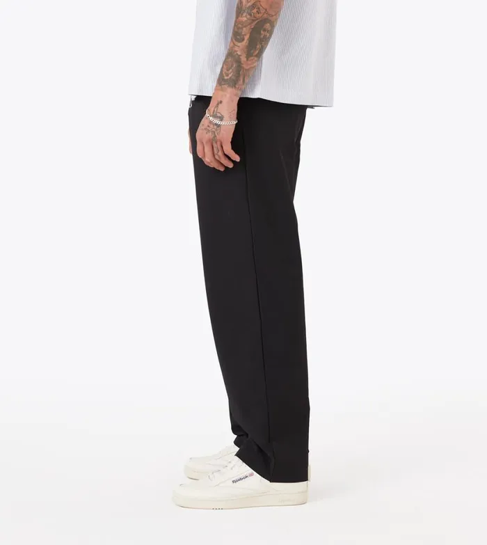 Zanerobe Pants Men Tech Box Pant Black