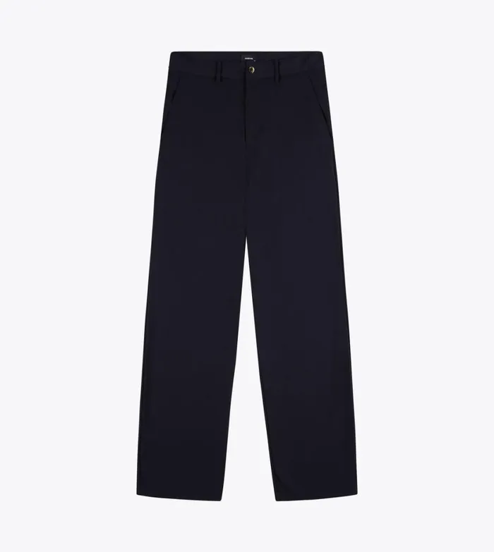 Zanerobe Pants Men Tech Box Pant Black