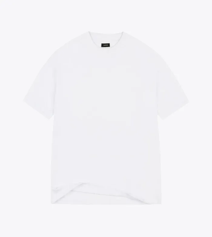 Zanerobe Tees and Tanks Men Lounge Tee White